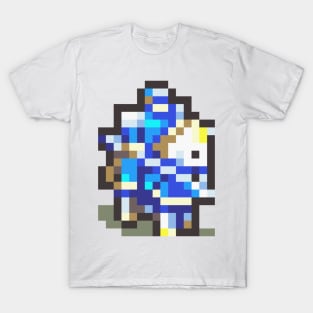 Paladin Sprite T-Shirt